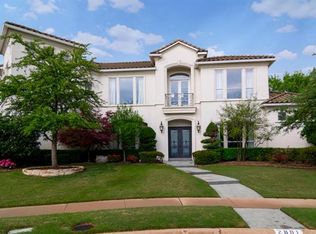 2801 Locklear Ct, Plano, TX 75093