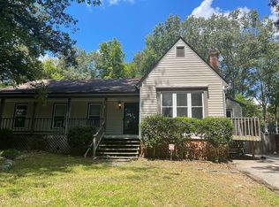 4724 Black Oak Rd, North Chesterfield, VA 23237