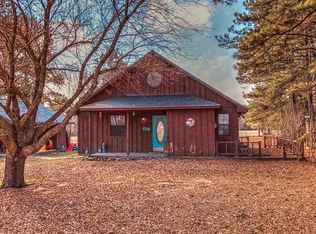 682 Sam Baird Rd, Lufkin, TX 75901