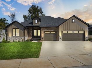 5946 S Clay Avenue, Springfield, MO 65810