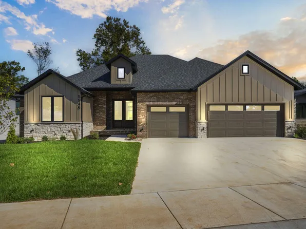 5946 S Clay Avenue, Springfield, MO 65810