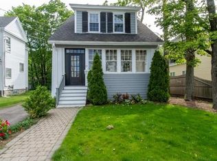 73 Dedham Ave, Needham, MA 02492
