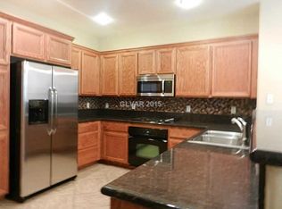 11472 Ogden Mills Dr UNIT 102, Las Vegas, NV 89135