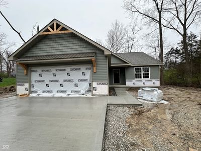 462 Jefferson Valley, Coatesville, IN, 46121