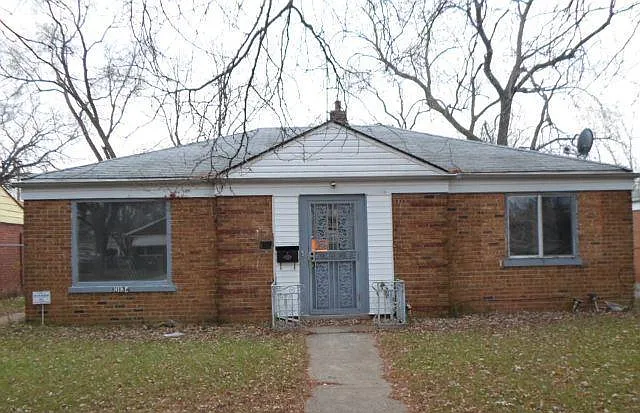 10134 S Van Vlissingen Rd photo 1
