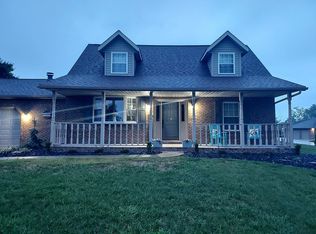 208 Saint Charles St, Jasper, IN 47546