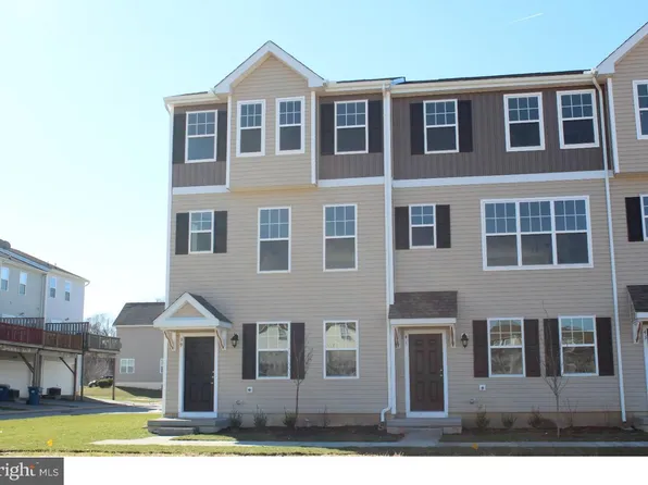 39 Tyndall Trl #39, Camden Wyoming, DE 19934