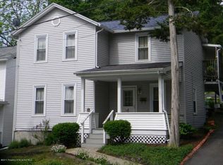27 Putnam St, Tunkhannock, PA 18657