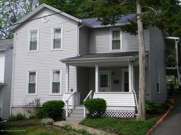 27 Putnam St, Tunkhannock, PA 18657