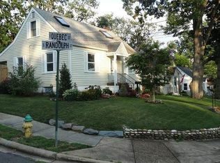 1917 S Randolph St, Arlington, VA 22204