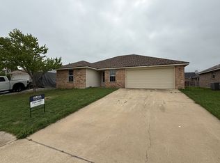 3802 Captain Dr, Killeen, TX 76549