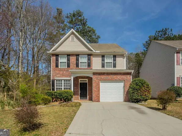 3988 Shenfield Dr, Union City, GA 30291