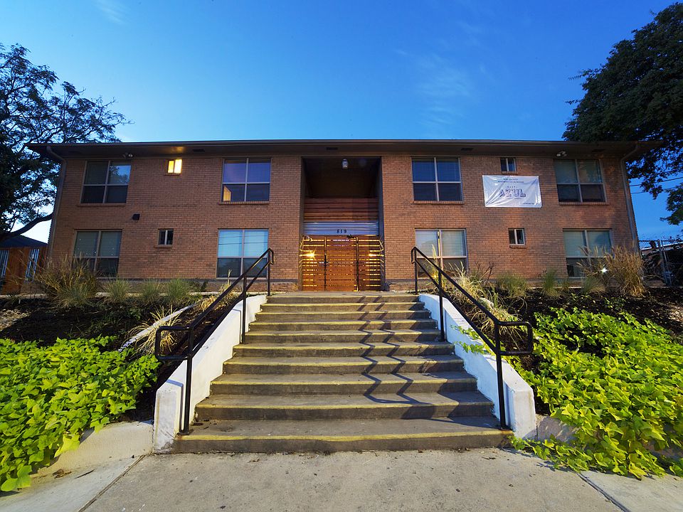 1st image of 819 E Grayson St APT 110