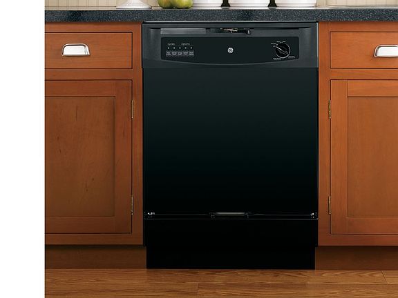 Dishwasher
