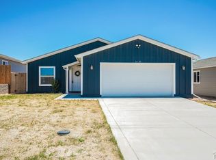 1405 Rivers Run Ave, Pueblo, CO 81001