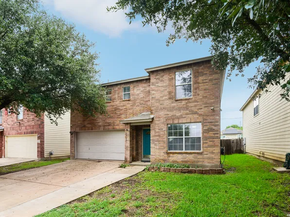 11135 Andover Peak, San Antonio, TX 78254
