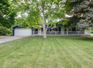 12580 Perry Rd, Battle Creek, MI 49015