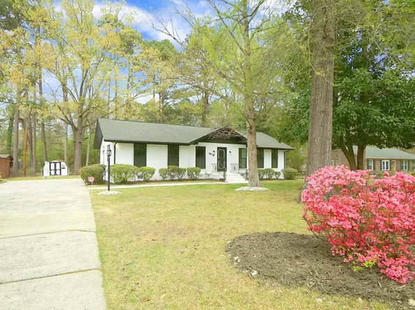 909 Windcrest Rd, Durham, NC 27713