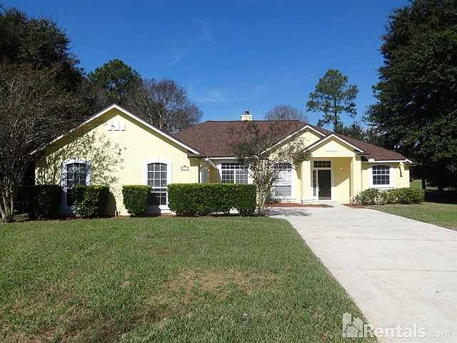 845 Brookstone Ct Saint Johns FL 32259 Zillow