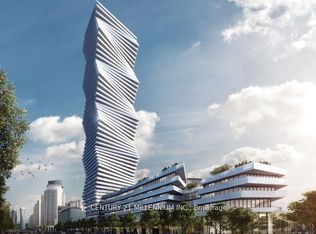 3900 Confederation Pkwy #4104, Mississauga, ON L5B 0K7