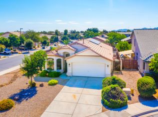 1216 N 158th Dr, Goodyear, AZ 85338