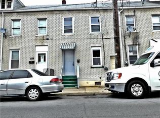 325 N 3rd St, Allentown, PA 18102