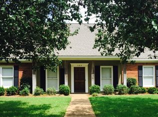 105 E Hill Dr, Madison, MS 39110