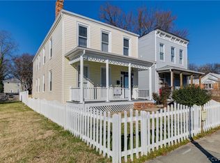 1712 4th Ave, Richmond, VA 23222