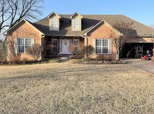 1960 Rambo Rd, Dyersburg, TN 38024