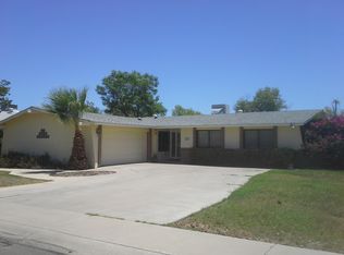 5815 S Kenwood Ln, Tempe, AZ 85283