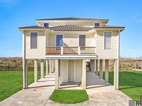 2456 Bench Blvd, Saint Bernard, LA 70085