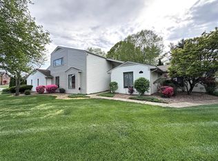 1611 Bent Tree Ave, Bowling Green, KY 42103