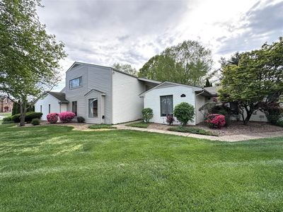1611 Bent Tree Ave, Bowling Green, KY, 42103