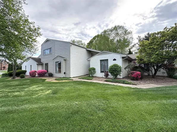 1611 Bent Tree Ave, Bowling Green, KY 42103