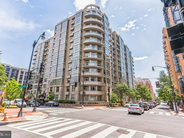 811 4th St NW Unit 416, Washington, DC 20001