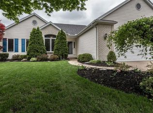 7277 Cinden Rd, Temperance, MI 48182