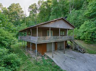 456 Tackett Loop Rd, Caryville, TN 37714