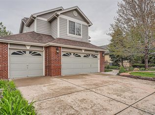 6043 S Eagle St, Centennial, CO 80016