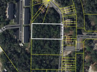 9000 Governors Place Ct Lot 8, Pensacola, FL 32514
