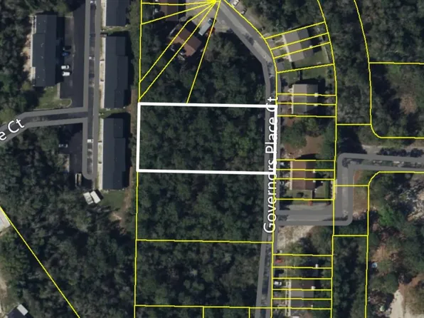 9000 Governors Place Ct Lot 8, Pensacola, FL 32514