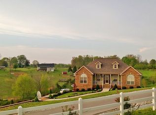 119 Joshua Rd, Sparta, TN 38583