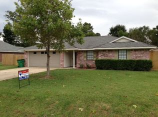 1010 Gene Dr, Lumberton, TX 77657