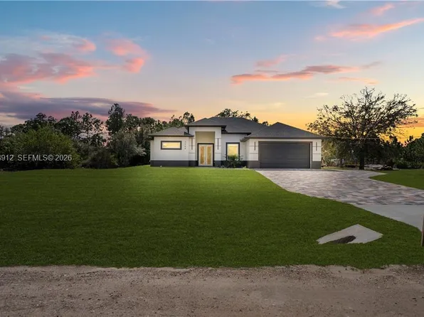 7799 15th Pl, Labelle, FL 33935