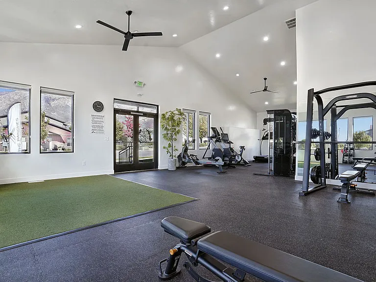 The Ranches Townhomes — Photo 14