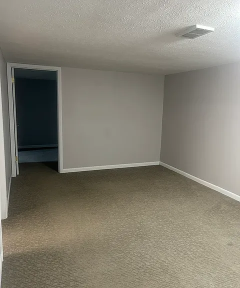 Finished Basement