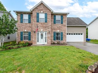 7253 Haynesfield Ln, Knoxville, TN 37918