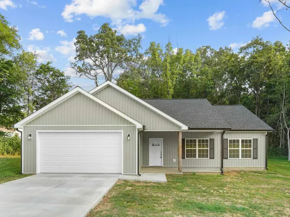20 Lakeshore Dr, Mayfield, KY 42066