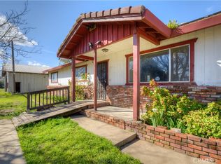 1784 Palermo Rd, Palermo, CA 95968