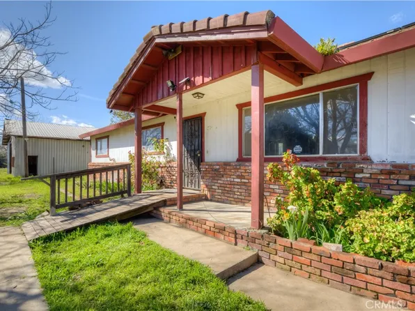 1784 Palermo Rd, Palermo, CA 95968