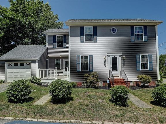 2nd image of 23 Harding Ave